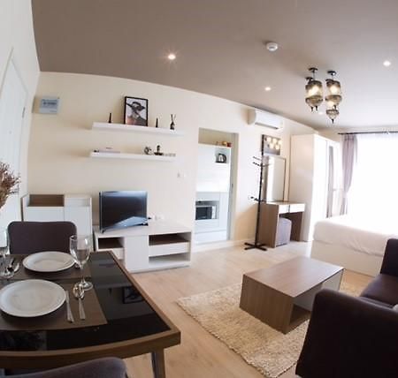 Baan Peang Ploen Condo By Sirinapa Hua Hin Luaran gambar