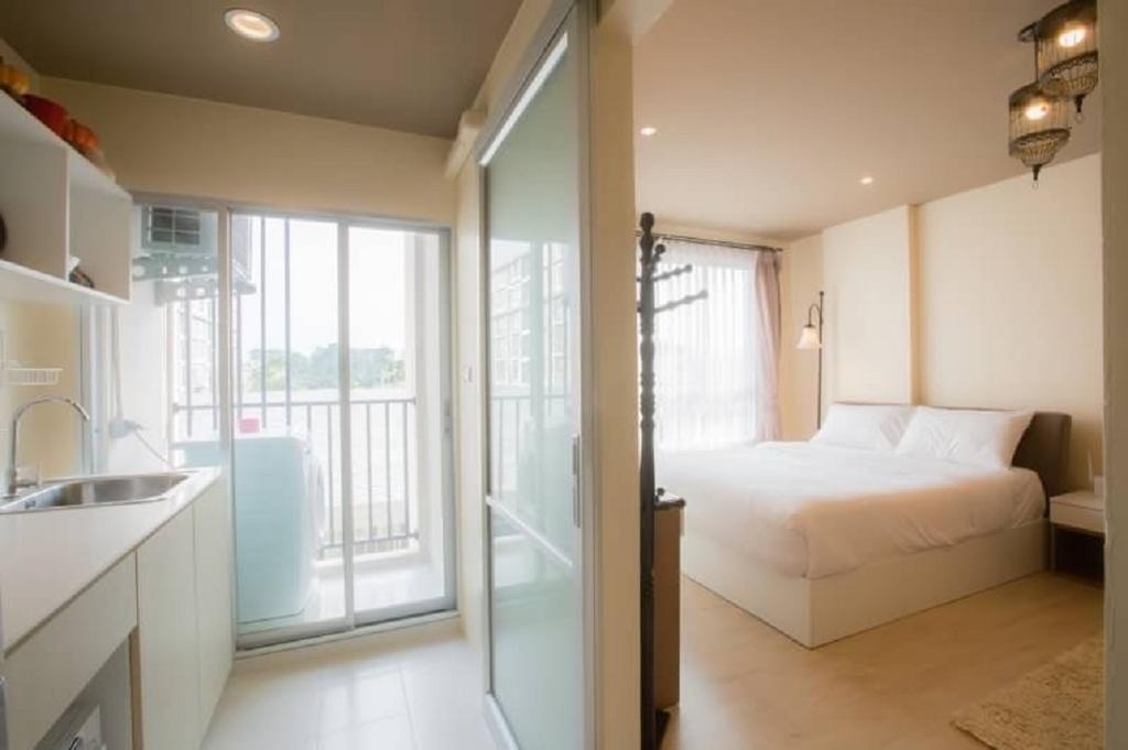Baan Peang Ploen Condo By Sirinapa Hua Hin Luaran gambar