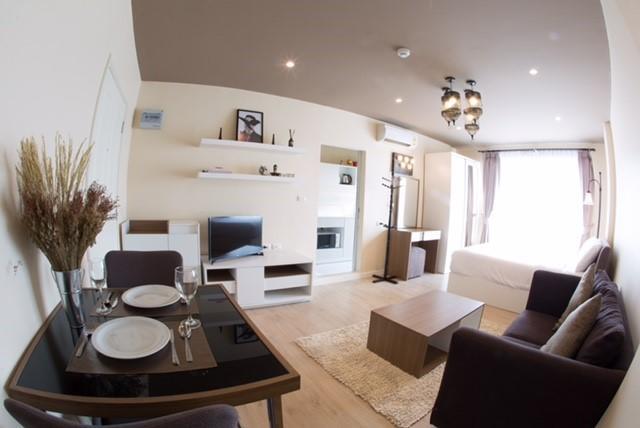 Baan Peang Ploen Condo By Sirinapa Hua Hin Luaran gambar