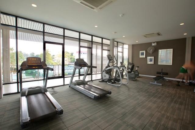 Baan Peang Ploen Condo By Sirinapa Hua Hin Luaran gambar