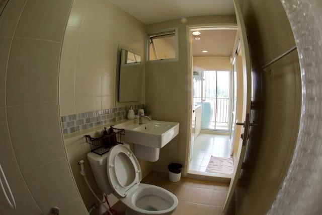 Baan Peang Ploen Condo By Sirinapa Hua Hin Luaran gambar